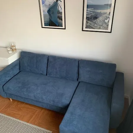 Проживання в сім'ї Il Capitano *