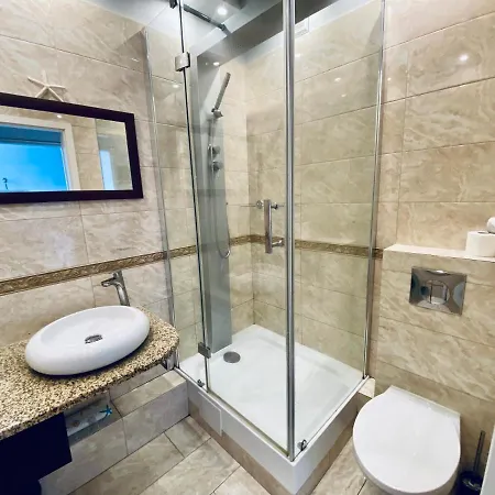 Il Capitano Homestay Gdynia