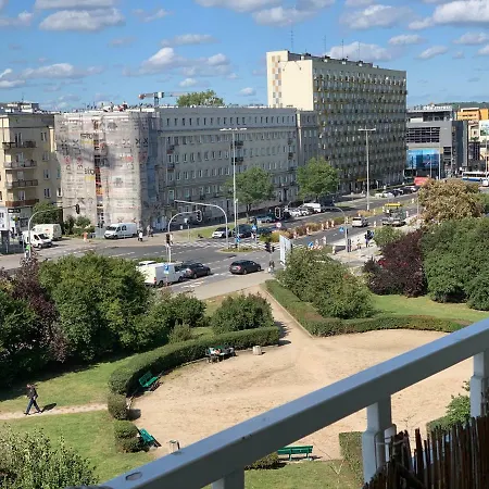 Il Capitano Homestay Gdynia