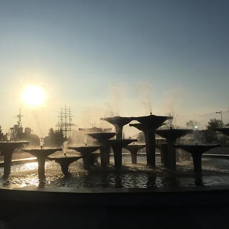 Il Capitano Проживання в сім'ї