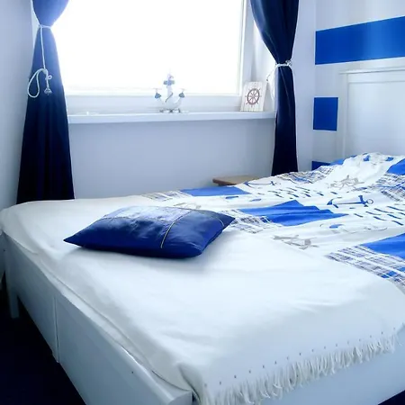 Homestay Il Capitano Gdynia