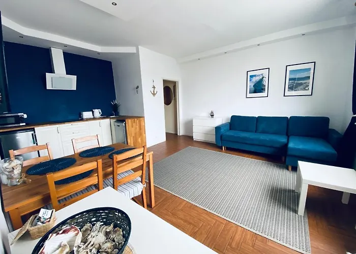 Il Capitano * Gdyně