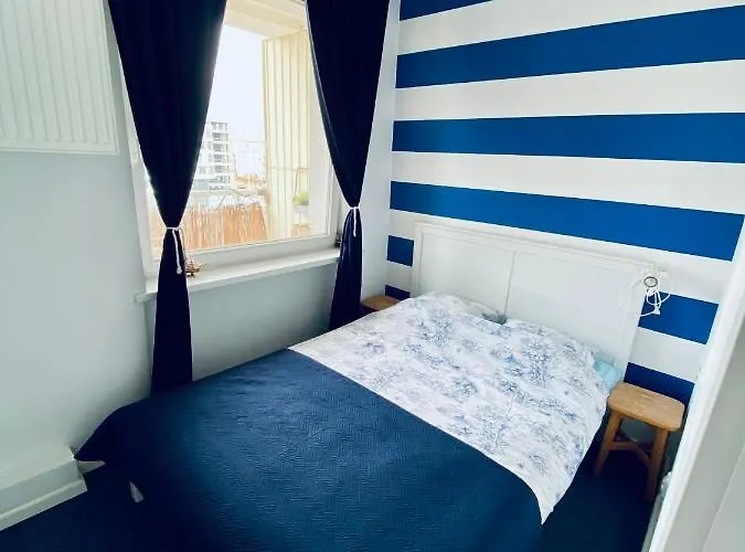 Il Capitano * Gdyně