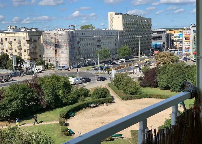 Il Capitano Ubytování v soukromí Gdyně