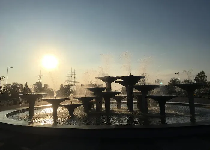 Il Capitano Ubytování v soukromí