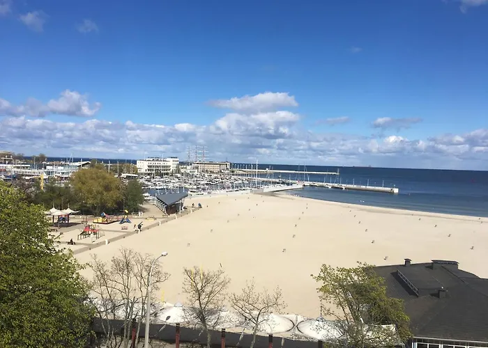 Il Capitano Ubytování v soukromí *