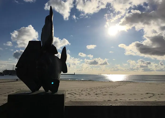 Il Capitano Ubytování v soukromí *